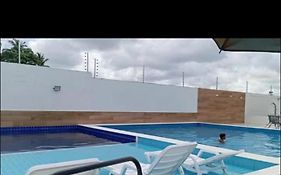 Condominio Reserva do Delta 1